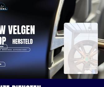 Aksel Velgenherstel & Poedercoaten B.V.