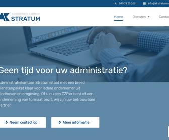 http://www.akstratum.nl