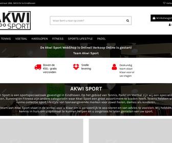 AKWI Sport B.V.