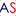 Favicon van allsports-solutions.com