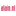 Favicon van alain.nl