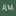 Favicon van alba-amsterdam.nl