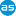 Favicon van alberssales.nl