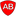 Favicon van albertbreed.nl
