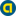 Favicon van albeton.nl