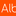 Favicon van albicher.com