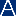 Favicon van albicher.nl