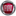 Favicon van alblasauto.nl