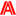 Favicon van alcomij.nl