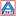 Favicon van aldi.nl