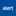 Favicon van alert-group.nl