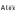 Favicon van alexgardens.nl