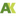 Favicon van alexkaat.nl