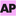 Favicon van alexpieterse.com