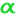 Favicon van alfion.nl