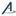 Favicon van alflex.nl