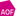 Favicon van alfredoosterman.nl