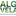 Favicon van algavelan.nl