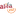 Favicon van alifa.nl