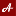 Favicon van aljaztitoric.com
