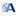 Favicon van alk.net/nl