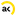 Favicon van alkwin.nl