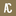 Favicon van allclass.nl