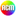Favicon van allcolourmedia.nl