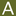 Favicon van allea.nl