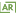 Favicon van allerust.nl