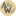 Favicon van alleswol.nl