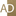 Favicon van allindesign.nl