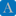 Favicon van allington.nl