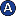 Favicon van allright.nl