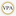Favicon van allroundvpa.com