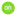 Favicon van allspotson.com