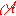 Favicon van almadetango.nl