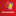 Favicon van almamedia.nl