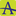 Favicon van almatechniek.nl