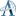 Favicon van almex.com