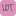 Favicon van alotlikelot.nl