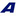 Favicon van aluvo.nl