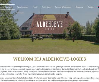 http://aldehoeve.nl