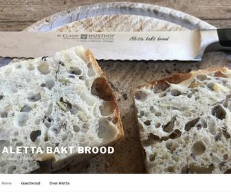 http://alettabaktbrood.nl