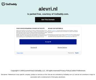 https://Alevri.nl