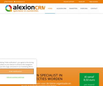 Alexion Software