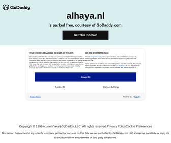 https://alhaya.nl