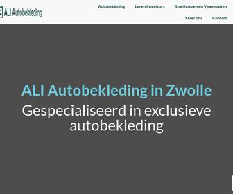 http://ali-autobekleding.nl