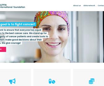 Alivia International Foundation