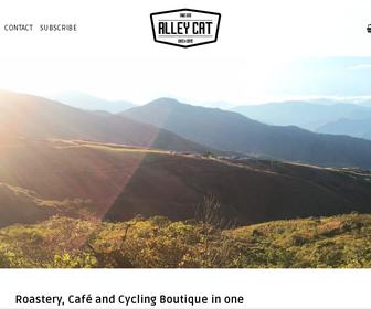 Alley Cat Bikes & Coffee